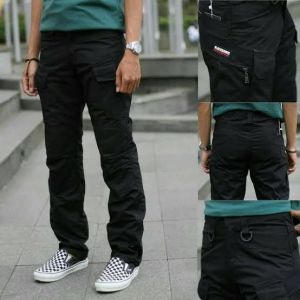 CELANA TACTICAL CARGO BHK TERMURAH