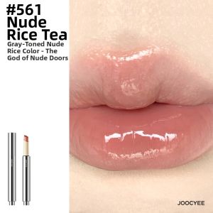 JOOCYEE | Long-lasting Glossy Moisturizing Lip Gloss