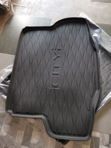 Honda City 2021 2022 2023 Cargo tray