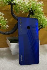 Mặt nắp lưng huawei honor 8x zin mới | thay nắp lưng cho điện thoại huawei honor 8x hàng chuẩn giá tốt