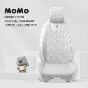 CapitAuto | Elegant Universal Car Seat Cushion for Ladies All Seasons