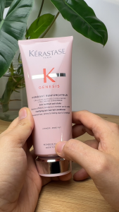 Kerastase Genesis Fondant Renforcateur Hair Conditioner 200ml ( Lightweight fortifying conditioner )