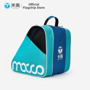 Macco | Durable Skate Bag for Kids and Adults Thick