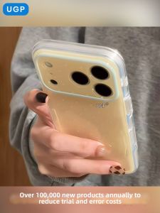 UGP | High-Quality Unique iPhone Case