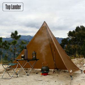210g 20D Nylon Ultralight Camping Stove Windbreak Wind Screen Shield Fire Retardant No Poles Ropes Windproof Privacy Windscreen