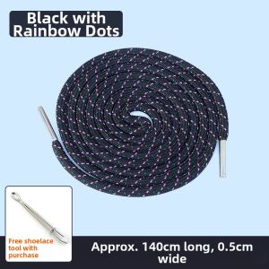 RUNEASY | Decorative Clothing Rope For Hat And Pants