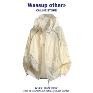 UV Protection Leisure Outfit Men