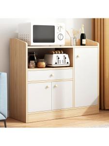 Aesthetic Simple Storage Cabinet