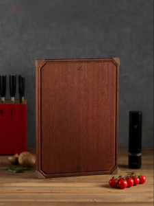 ZWILLING | Multifunctional Rosewood Cutting Board