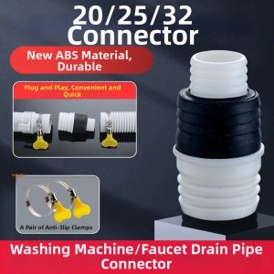 Universal Washing Machine Extension Drain Hose
