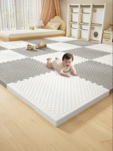 YIMENG | Antibacterial Formaldehyde Free Crawling Mat