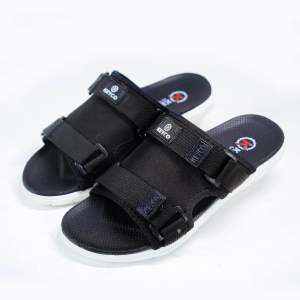 Keyco sendal gunung pria terrbaru Slop Gunung Kekinian Keyco REKT-01