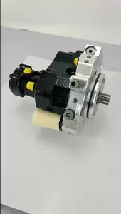 ยางม้า 4TNV88 4TNE88 4D88 หัวปั๊มฉีดเชื้อเพลิงเครื่องยนต์ดีเซล ยันม่าร์ X4 หัวปั๊ม 129602-51741