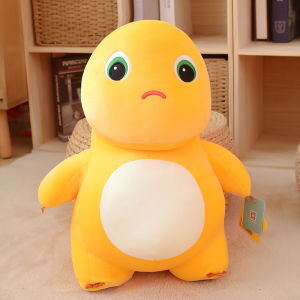 QIAOSHANG | Cute Large Dinosaur Plush Toy for Children