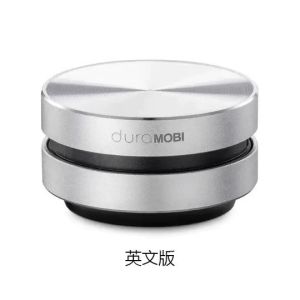 Bocoice Hummingbird Pro Bone Conduction Bluetooth Audio Portable Magnetic Suction Small Resonance Mini Speaker Creative Gift