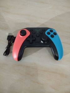 Tay cầm chơi game cho NINTENDO Switch Model B18 hàng si Nhật