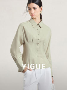 Yigue | Cotton Long Sleeve Stylish Jacket