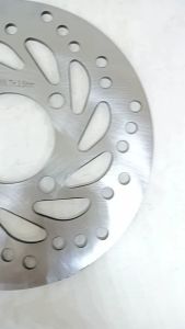 Piringan Cakram Depan Beat / Scoopy / Vario 110 Standar Model Sunstar