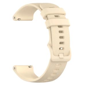 20mm 22mm Bracelet Watch Straps for COROS PACE 3 2 Sports Silicone Watchbands for COROS APEX 2 Pro 46mm 42mm Replacement Correa