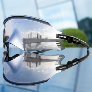Kapvoe(kapvoe) | Kapvoe Ski Sunglasses MTB Bike Glasses Riding Snow Goggles Ski Sports Eyewear for Man Women Cycling Glasses Skiing Eyewear