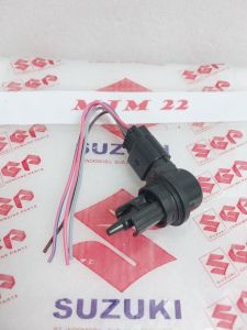 Switch Sensor ISC Langsam idle asli ori Suzuki fi Nex address shooter 115 original part