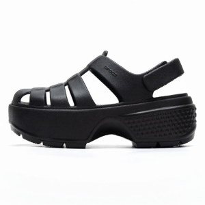 Crocs | Fashionable Outdoor Slipper Sneakers