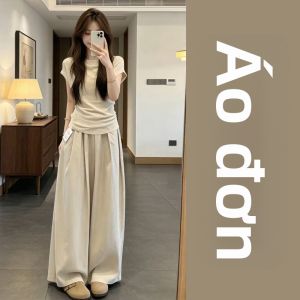Karrar betsey | Bộ Đồ Mùa Hè Trẻ Trung Phong Cách Hàn Quốc