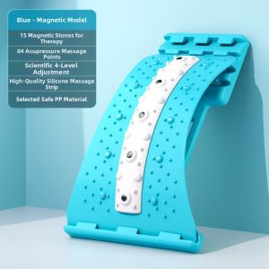 Soothing Stretching Correction Lumbar Support