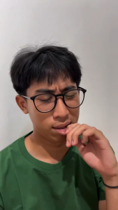 Adem Sari minuman Panas Dalam 1 box ORIGINAL