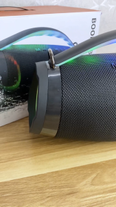 ( GIÁ TỐT ) LOA BLUETOOTH CAO CẤP BOOMBOX 4 - M13 KẾT NỐI KHÔNG DÂY THIẾT KẾ GỌN TAY CẦM CHẮC CHẮN TIỆN LỢI DI CHUYỂN ÂM THANH SỐNG ĐỘNG