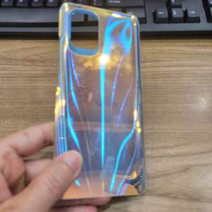 Nắp Lưng Tương Thích Xaomi Redmi K40 / K40 Pro Loại 1 (tặng tuýp keo dán)