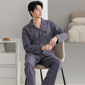 MiiOW | เสื้อชั้นในผ้าฝ้ายแท้สำหรับผู้ชาย ระบายอากาศได้ดี นุ่ม สัมผัสสบาย ทรงหลวม สีพื้น ไซส์ใหญ่ เสื้อผ้าใส่อยู่บ้าน