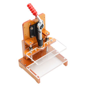 Thiết Bị Kiểm Tra PCB Đa Năng Khung Ba Chiều Công Cụ Kiểm Tra Bảng Mạch PCBA Khung Phôi Nhựa Để Sản Xuất Thương Mại