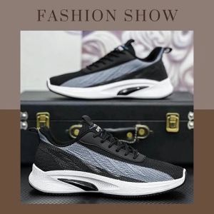 QLshop ใหม่ล่าสุด รองเท้าผ้าใบแฟชั่น ทรงสวยใส่แล้วเก็บรูปเท้าสวยมีกันลื่นให้อย่างดี พื้นนิ่มใส่สบายเท้ามากแถมสีสัน คุมโทนสุดๆซื้อเลย โคตรคุ้ม