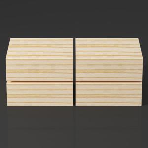 gumahus | Desk Leg Elevator Pads