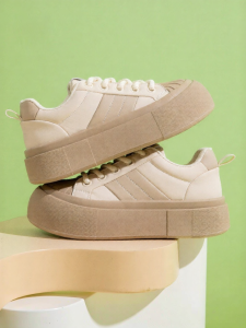 Semir | Thick Sole Casual Shoes