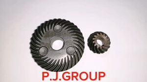 🔥 พร้อมส่ง 🔥 เฟือง MT954 MAKTEC ชุดเฟืองเครื่องขัด 4" MT954 For MAKTEC M9504B MAKITA เฟืองลูกหมู 4 นิ้ว MT954 มาเทค เฟืองเครื่องเจียร 4 นิ้ว MT954 เฟือง M9504B MAKITA เฟือง MT954 MAKTEC เฟือง หินเจียร์ 4 นิ้ว MT954 M9504B