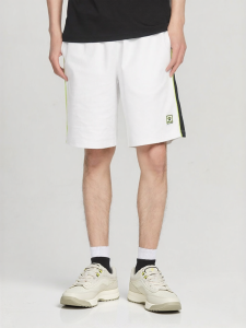 Kelme | Comfortable Summer Mens Shorts Above-Knee Length