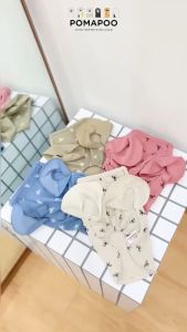POMAPOO - Baju Kucing dan Baju Anjing Flounce Tank