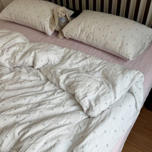 Tang Yi | Charming All-Cotton Bed Set