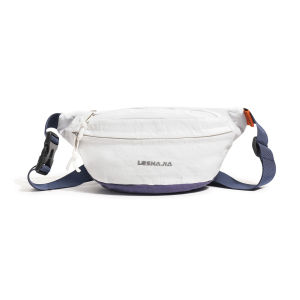 SALUTATION | Colorblock Casual Lightweight Sling Bag