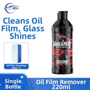 PULV | Heavy Duty Glass Oil Film Remover