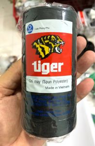 Ống chỉ tốt hiệu Tiger cuộn 4000m hàng Việt Nam chất lượng cao