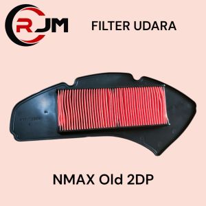 FILTER UDARA NMAX OLD 2DP SARUNG UDARA NMAX OLD 2DP