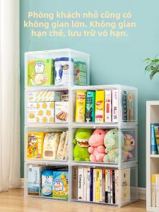 MRUN | Multifunctional Mobile Drawer Cabinet