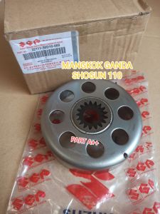 MANGKOK GANDA SUZUKI SHOGUN 110