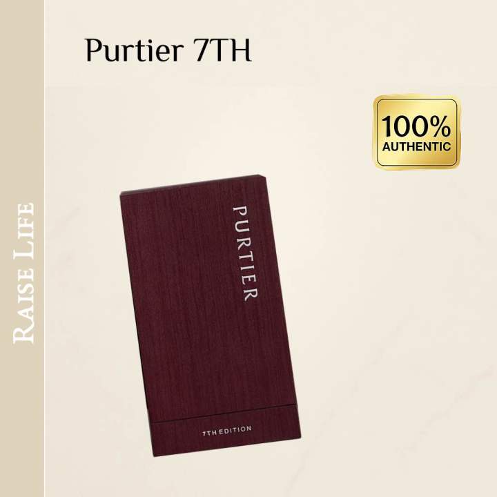 RIWAY  PURTIER PLACENTA パーティア7本セット 新パッケージ】RIWAY/リーウェイ パーティア プラセンタ 7TH