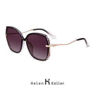 HELEN KELLER | Polarized Stylish Sunglasses