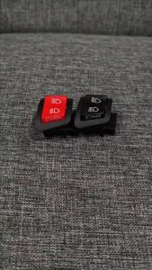 Pemilihan dan Penggunaan Saklar Lampu Jauh Dekat