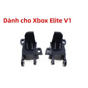 Giá Đỡ Khung Đỡ Bên Trong LT RT Trigger Cho Bộ Điều Khiển Xbox One S/Elite 1/2/Series X/S - Phụ Kiện Thay Thế Bằng Nhựa